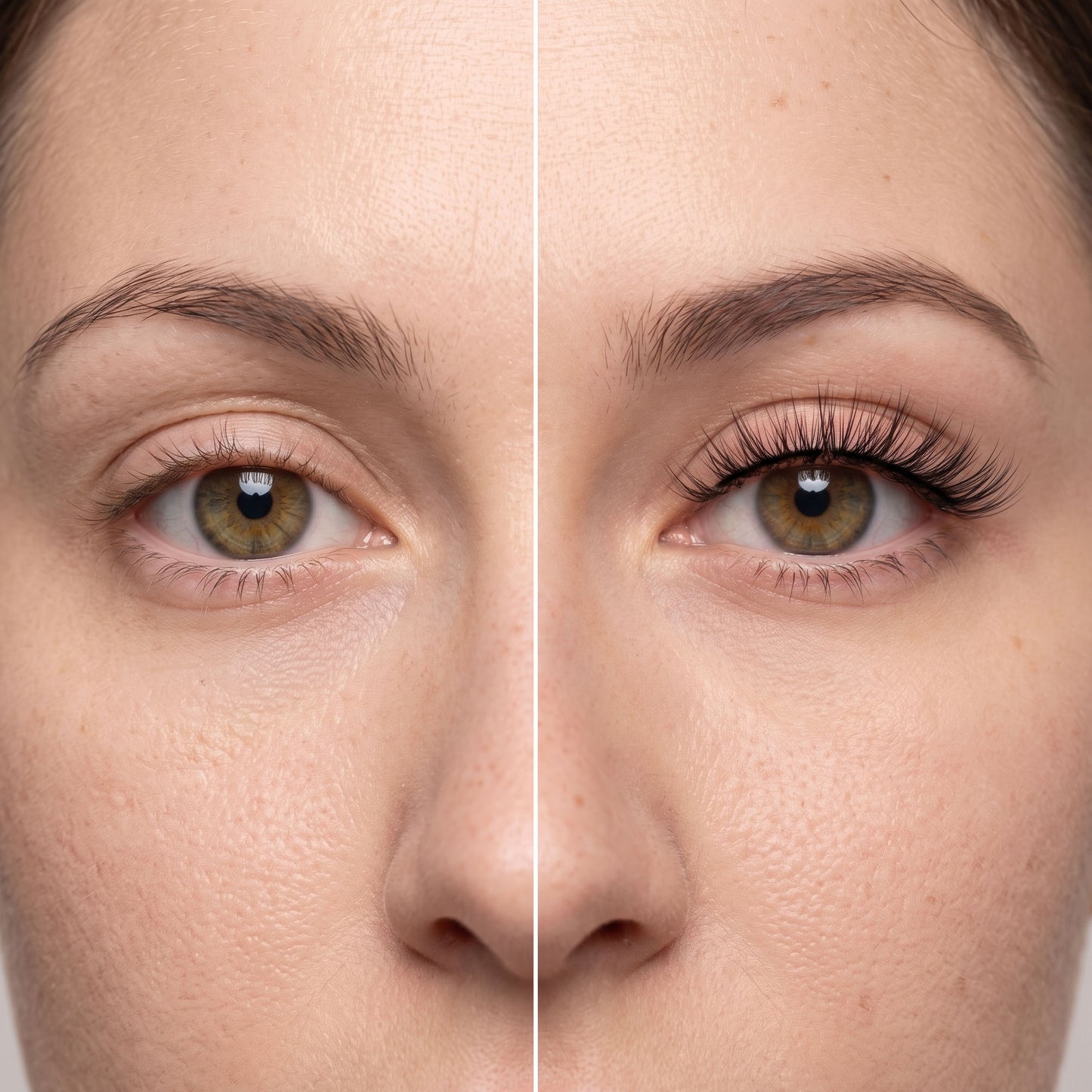 VYRA Soft Magnetic Eyelashes - No.13 Airy Wispy Flare
