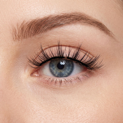 VYRA Soft Magnetic Eyelashes - No.7 Fluffy Sunflower Style