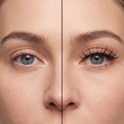 VYRA Soft Magnetic Eyelashes - No.5 Fluffy Sunflower Style